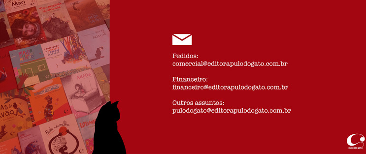 Fale conosco - email