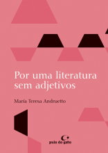 Por uma literatura sem adjetivos