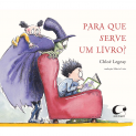 Para que serve um livro?