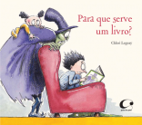 Para que serve um livro?