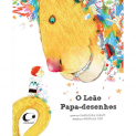 O leo papa-desenhos