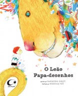 O leo papa-desenhos