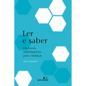 Ler e saber - Os livros informativos para crianas