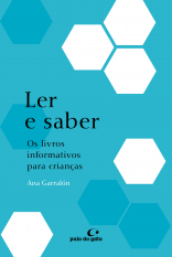 Ler e saber - Os livros informativos para crianas