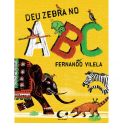 Deu zebra no ABC