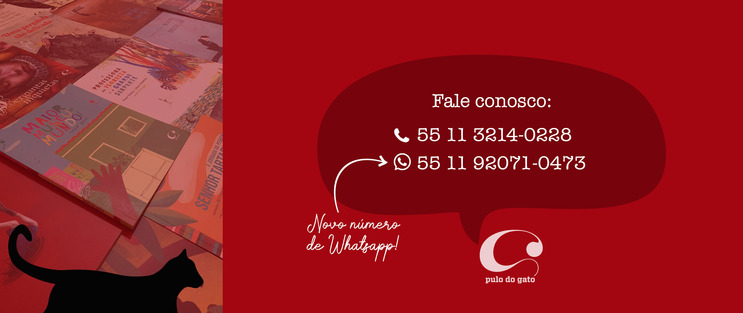 Fale com a Pulo - whatsapp