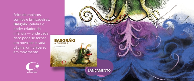 Basgr�ki - A criatura