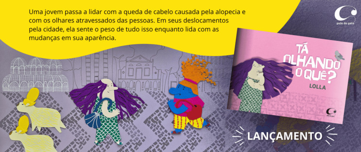 T� olhando o qu�?