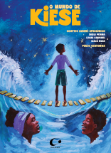 O mundo de Kiese