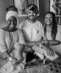 Coletivo Luder Afroldico